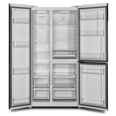 Холодильник HYUNDAI CS6073FV