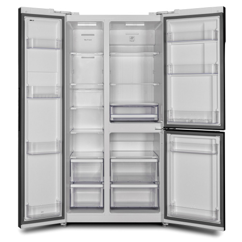 Холодильник HYUNDAI CS6073FV