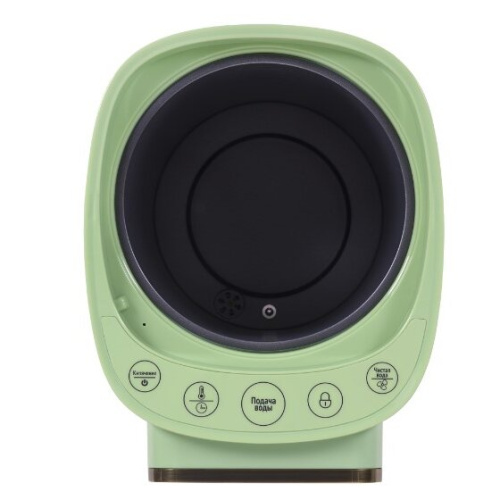 Термопот TESLER TP-4045 Green