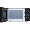 Микроволновая печь Hyundai HYM-M2065 черный