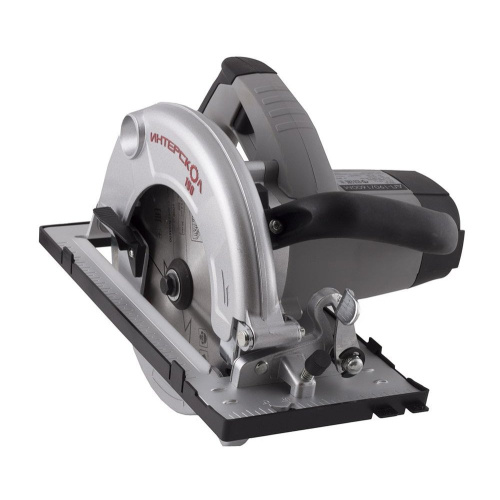 Циркулярная пила Интерскол ДП-190/1600М (97.1.1.20)