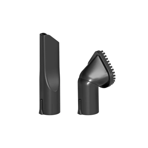 Пылесос BBK BV2901 черный/красный