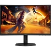 Монитор AOC CQ27G4X Black