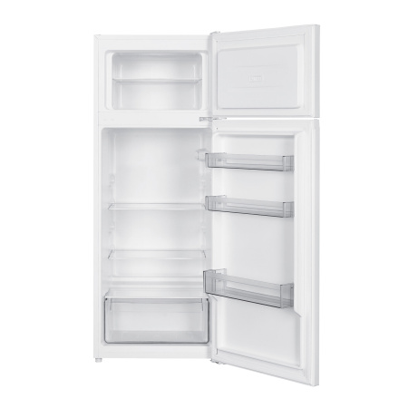 Холодильник WILLMARK RFT-274W белый