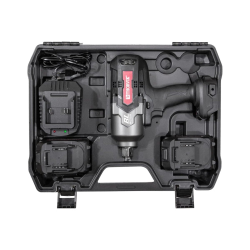 Гайковерт аккумуляторный THORVIK BBIW341700