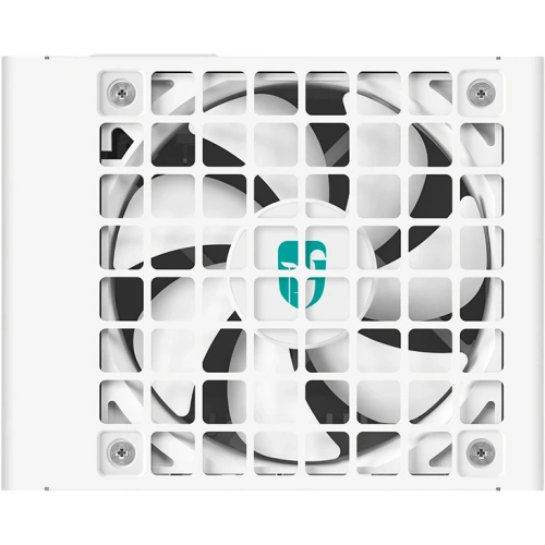 Блок питания Deepcool Gamerstorm PS850G WH (SFX 4.1, ATX 3.1, 850W, Full Cable Management, 92mm fan, Cybenetics Platinum / PPLP Gold)