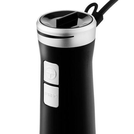 Блендер Kitfort КТ-3053 черный