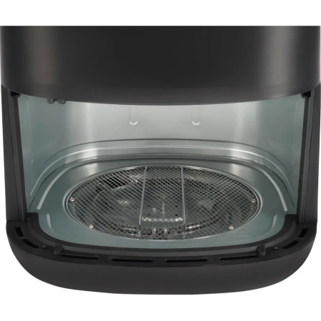 Аэрогриль Hyundai HYF-5457 черный