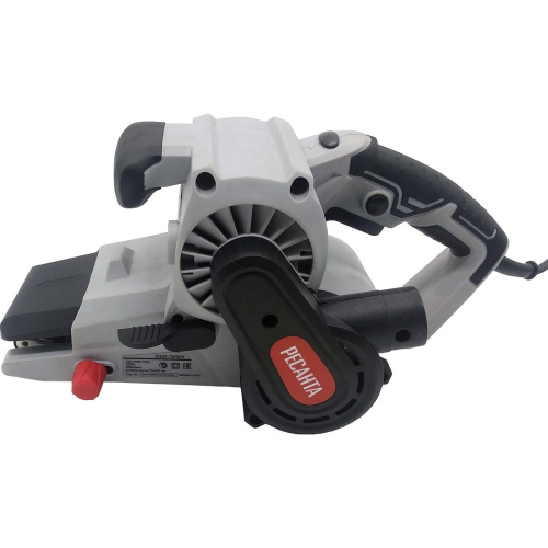 Ленточная шлифмашина Ресанта ЛШМ-75/900 (75/6/1)