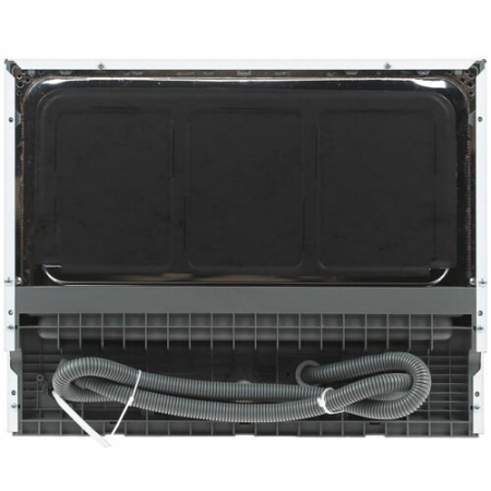 Посудомоечная машина Weissgauff TDW4017 белый