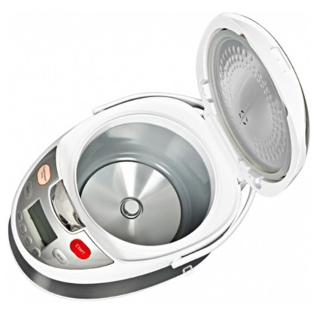 Мультиварка MYSTERY MCM-1010 ivory