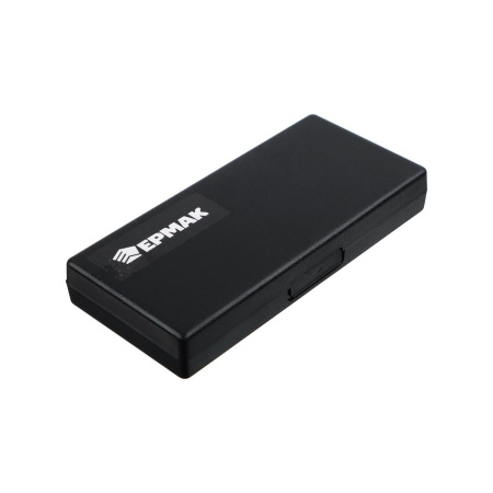 Микрометр механический ЕРМАК 660-021