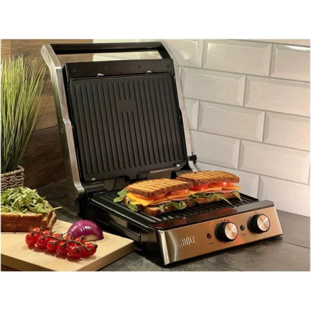 Электрогриль Holt HT-EG-001