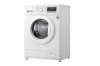 Стиральная машина LG F1296CDS0 белый