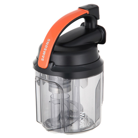 Пылесос SAMSUNG VC15K4136VL