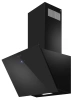 Вытяжка Weissgauff Yota 500 Touch Black Glass