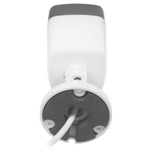 Камера видеонаблюдения IP HiWatch DS-I450M(C)(4mm) 4-4мм цв. корп. белый
