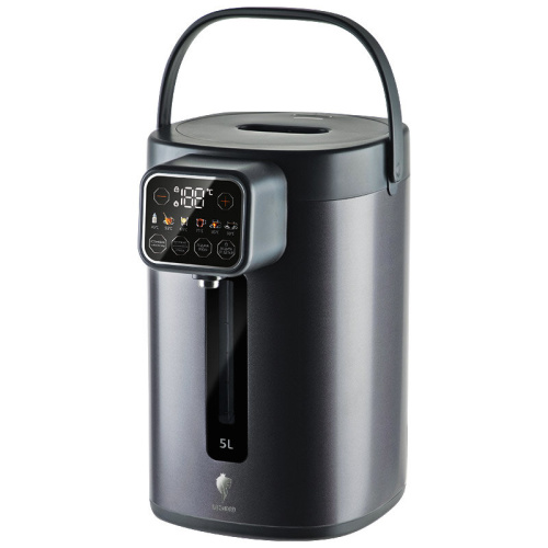 Термопот Leonord LE-1544 темно-серый