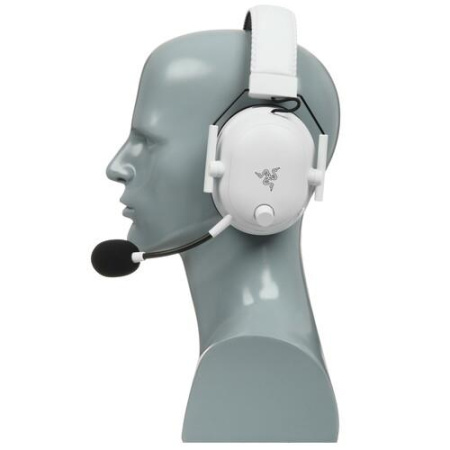 Беспроводные наушники Razer Blackshark V2 Pro белый