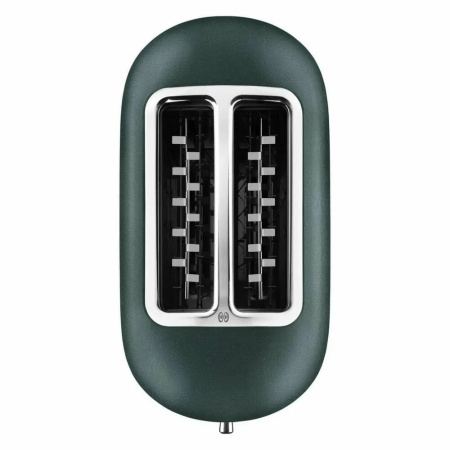 Тостер KitchenAid Artisan 5KMT2204EPP (602177) пальмовый