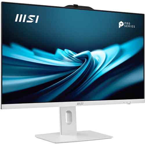 Моноблок MSI Pro AP272P 14M-617XRU (9S6-AF8322-1060) 27"(1920x1080 IPS)/Intel Core i5 14400(2.5Ghz)/16384Mb/512PCISSDGb/noDVD/Int:Intel UHD Graphics