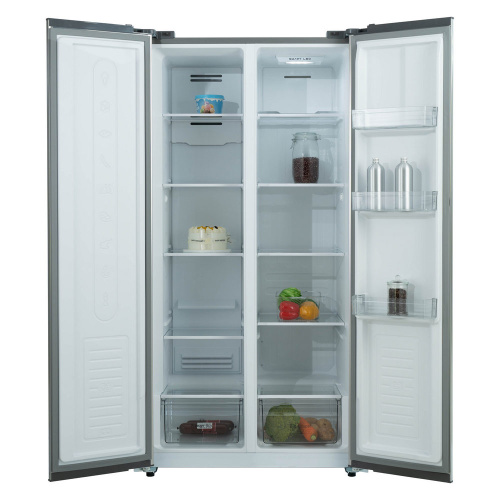 Холодильник Бирюса SBS 400 I