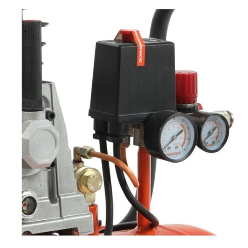 Компрессор PATRIOT PTR 50-360I (525301960)