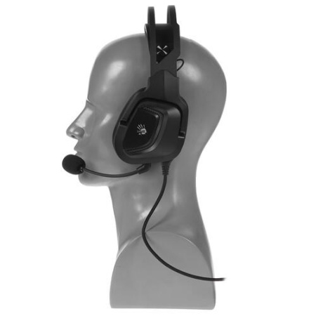 Проводные наушники A4Tech Bloody G570 черный