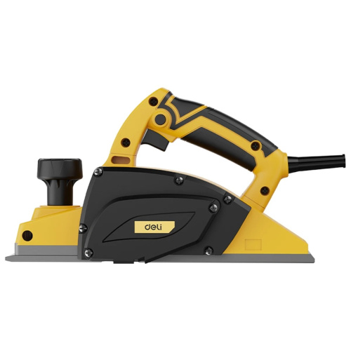 Электрорубанок Deli DC591