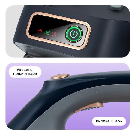 Утюг Kitfort КТ-9311