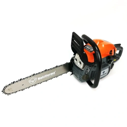 Бензопила цепная Holzfforma G382 (CS45066-k40)