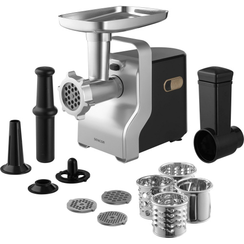 Мясорубка Sencor SMG 6400SL