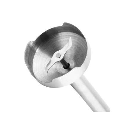 Блендер GALAXY GL 2141 черный