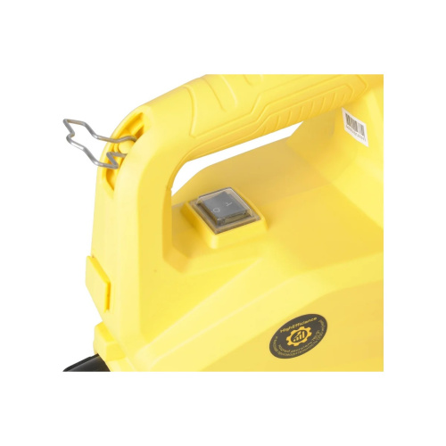 Краскопульт Hanskonner HSG9670B