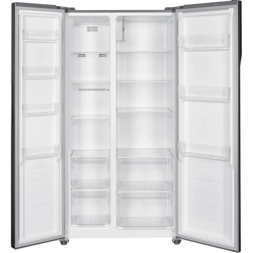 Холодильник Kraft KF-MS4801BI