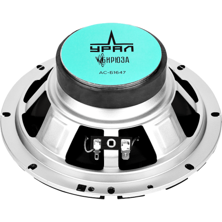 Автоакустика URAL Бирюза АС-Б1647