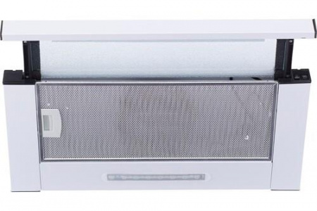 Вытяжка телескопическая Simfer SM51W белый/белый