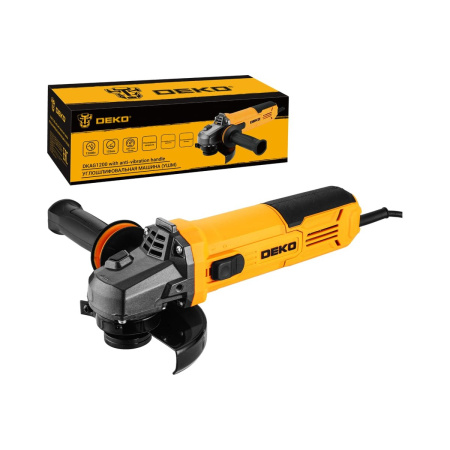 УШМ Deko DKAG1200 (085-1008)