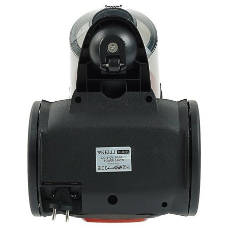 Пылесос KELLI KL-8005 синий