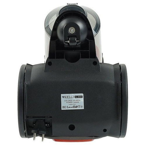 Пылесос KELLI KL-8005 синий