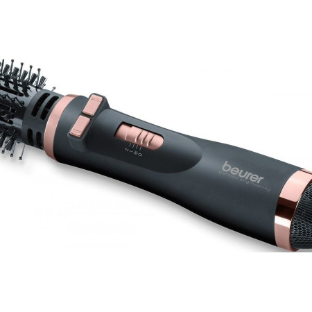 Фен-щетка Beurer HT80 черный