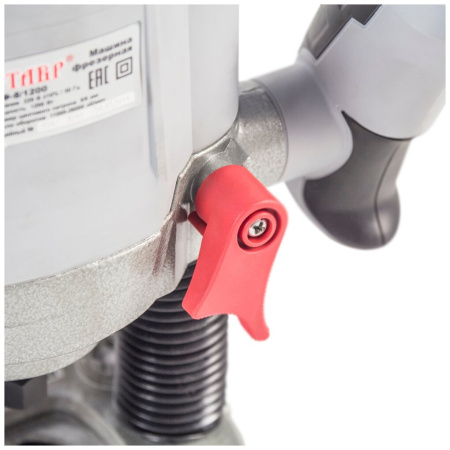 Фрезер СТАВР МФ-8/1200