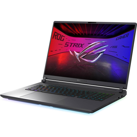18" Asus ROG Strix Scar G18