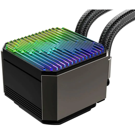 СВО ID-COOLING DX240 Max, Ret