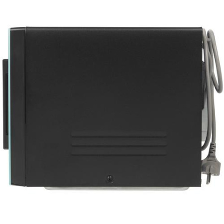 Микроволновая печь Samsung MG23T5018AN/BW голубой