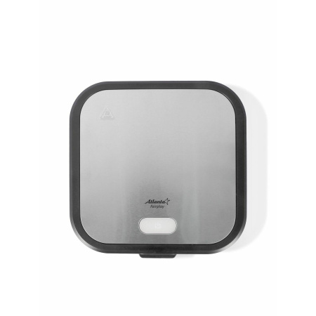 Сэндвичница Atlanta ATH-1079 черный