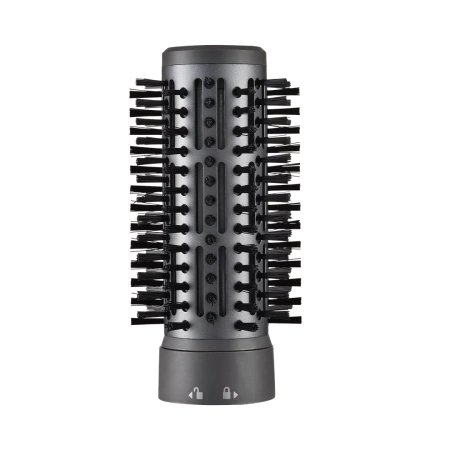 Фен-щетка Polaris PHSB 1100Ri графитовый