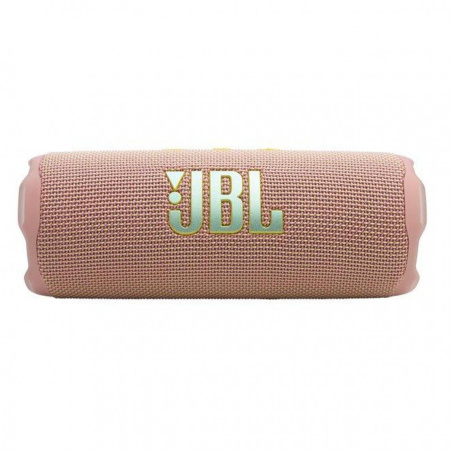 Портативная колонка JBL Flip 7 JBLFLIP7PINK розовый