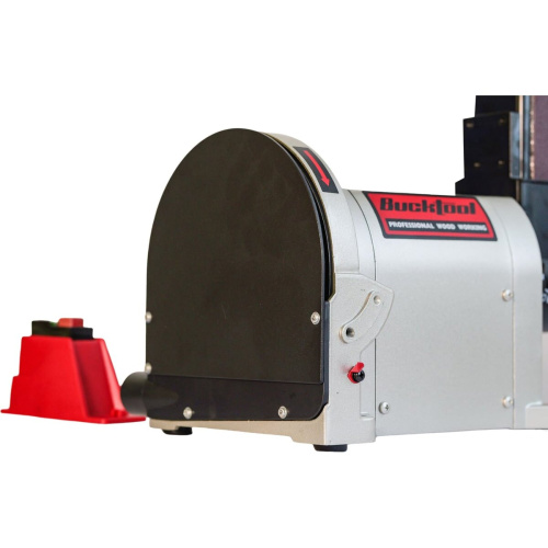 Ленточно-дисковый шлифовальный станок Bucktool BD4603