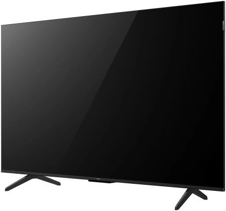 50" Телевизор TCL 50P7L черный
